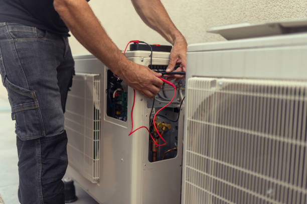 Best Local HVAC Companies  in Florence Graham, CA