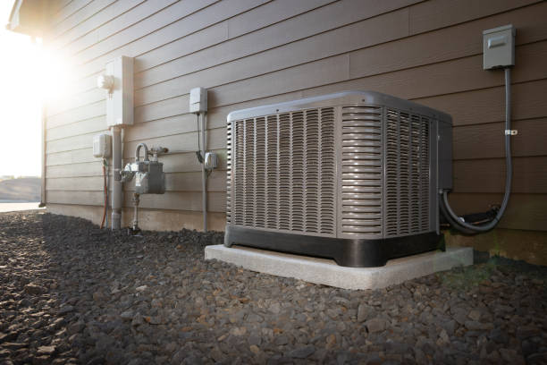 Best HVAC Emergency Services  in Florence Graham, CA